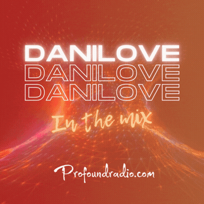 Danilove Danilove Danilove In The Mix GIF