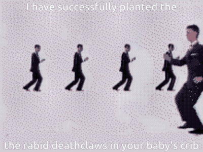 Dank Meme Payback GIF