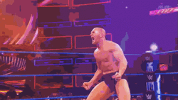 Danny Burch Yelling GIF