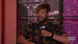 Danny Clayton Oh Stop It You GIF