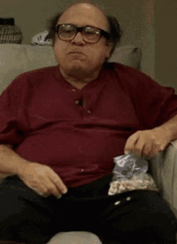 Danny Devito GIF