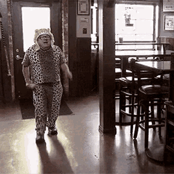 Danny Devito Cutie GIF