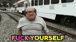 Danny Devito GIF