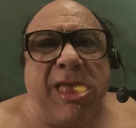 Danny Devito GIF