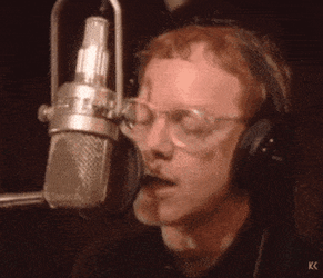 Danny Elfman Danny GIF