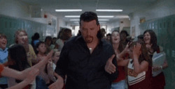 Danny McBride Eastbound And Down GIF