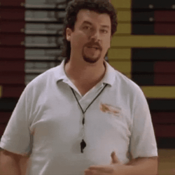 Danny McBride Solar Panels GIF
