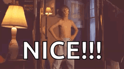 Danny Nice Little Giants GIF