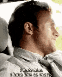 Danny Williams Detectivedannywilliams GIF