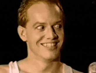 Dannyelfman Danny GIF
