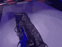 Darby Allin Aew Gaunt GIF