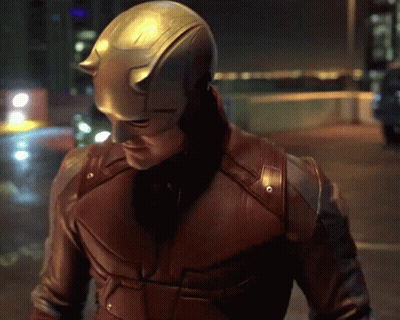 Daredevil She Hulk She Hulk Daredevil GIF