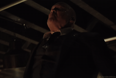 Daredevil Shots GIF