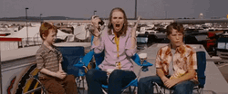 Darien Cromwell Talladega Nights GIF