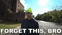 Darius Dobre Set It And Forget It GIF