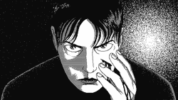Dark Anime Mattis Dovier Animation GIF