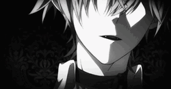 Dark Anime Shu Sakamaki Diabolik Lovers