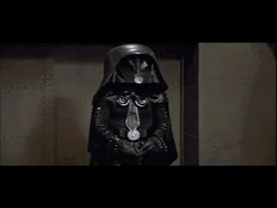 Dark Helmet  May The Schwartz Be With You GIF