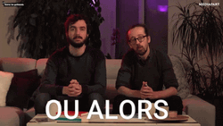 Dark Humor About Guillotine GIF