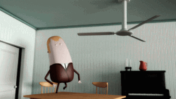 Dark Humor Cutting The Head GIF