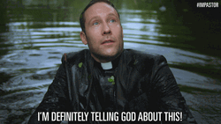 Dark Humor Michael Rosembaum Tv Land GIF