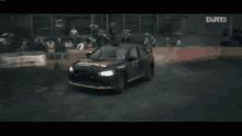 Dark Mode Dirt Showdown GIF