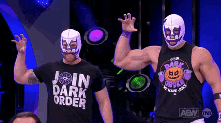 Dark Order Alan Angels GIF