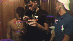 Dark Polo Gang Musical Group GIF