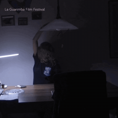 Dark Room La Guarimba Film Festival GIF