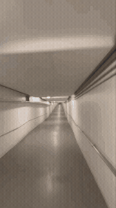 Dark Room With A24 GIF