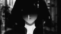 Dark Sad Emo Rain Anime GIF  GIFDBcom