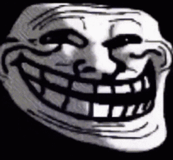 ML_memer_group sad troll face Memes & GIFs - Imgflip