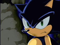 Darkspine Sonic Sonic GIF - Darkspine Sonic Sonic Barrage - Discover &  Share GIFs