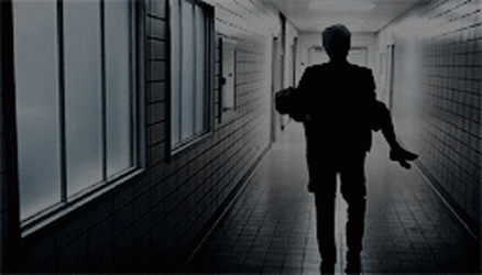  Dark Stranger Things Dark Aesthetic GIF