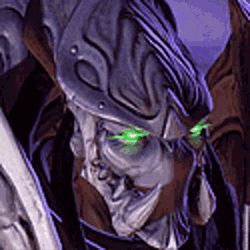 Dark Templar Starcraft2 GIF