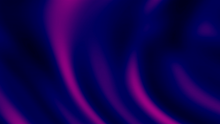 Dark Violet Gradient Waves GIF