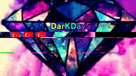 Darkdays Darkkdays GIF