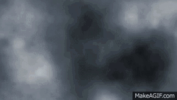 Darkness In The Fog GIF