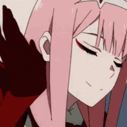 Darling In The Franxx GIF