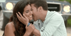 Darte Un Beso Besos Apasionados GIF