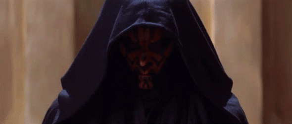 Darth Maul GIF
