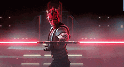 Darth Maul GIF