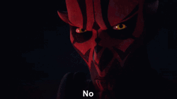 Darth Maul GIF