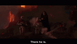 Darth Sidious Hes Alive GIF