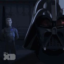 Darth Vader Dad Jedi Joke  GIF