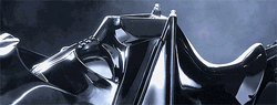 Darth Vader No Space Ship GIF