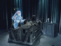 Darth Vader Noooo Coffin Dancing  GIF