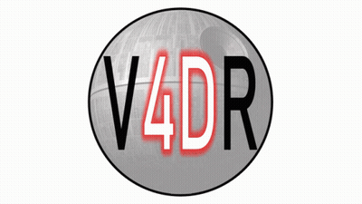 Darth Vader 'S Helmet Is Shown In A Gray Circle On A White Background GIF