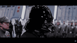 Darth Vader Soldiers