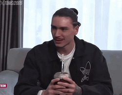 Darwin Núñez Funny Face GIF